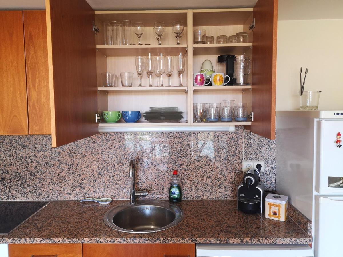 New! Con Piscina Y Balcon A 2 Minutos De La Playa. Wi-fi