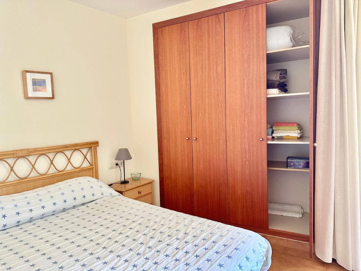 New! Con Piscina Y Balcon A 2 Minutos De La Playa. Wi-fi L'Estartit