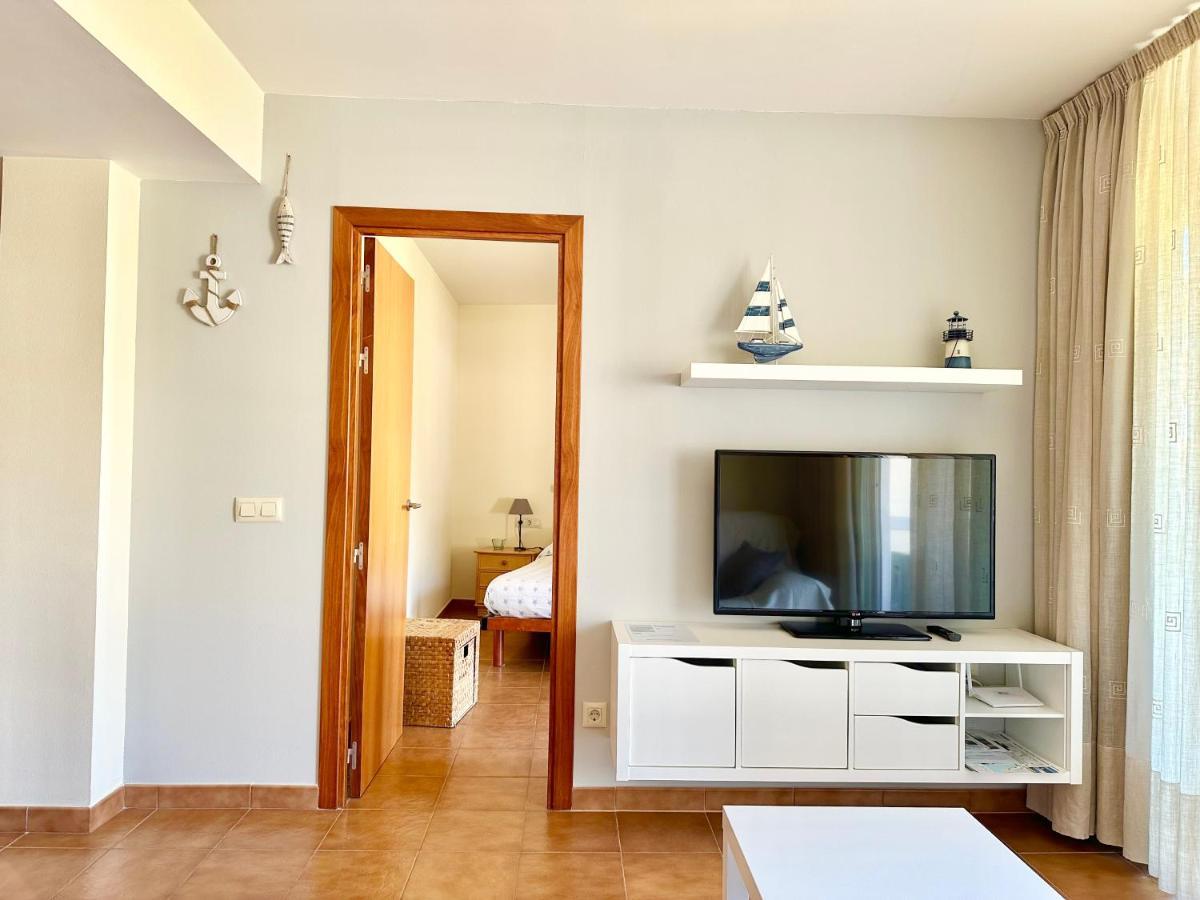Apartment New! Con Piscina Y Balcon A 2 Minutos De La Playa. Wi-fi L'Estartit