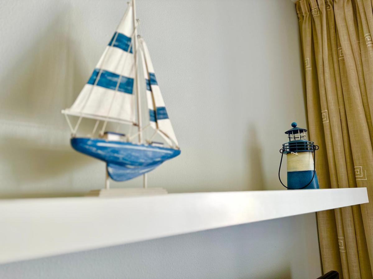 New! Con Piscina Y Balcon A 2 Minutos De La Playa. Wi-fi Apartment *