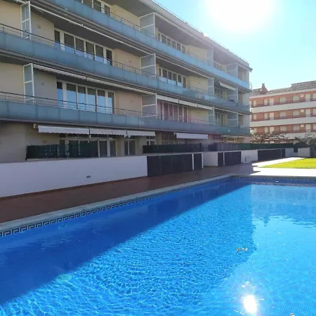 New! Apartamento Con Piscina Y Balcon A 2 Minutos De La Playa. Wi-Fi L'Estartit Exterior photo
