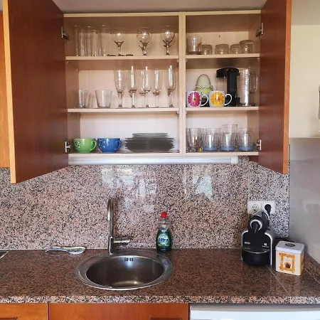 New! Apartamento Con Piscina Y Balcon A 2 Minutos De La Playa. Wi-Fi L'Estartit Exterior photo