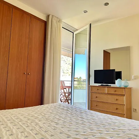 New! Apartamento Con Piscina Y Balcon A 2 Minutos De La Playa. Wi-Fi L'Estartit Exterior photo