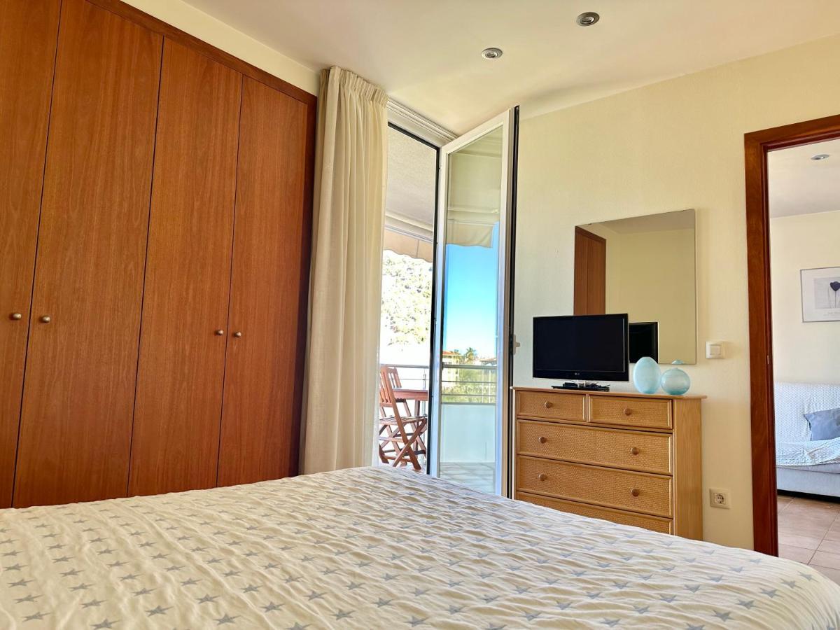 Apartament New! Con Piscina Y Balcon A 2 Minutos De La Playa. Wi-fi L'Estartit